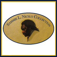 Sammie L. Nicely Collection “Sammie